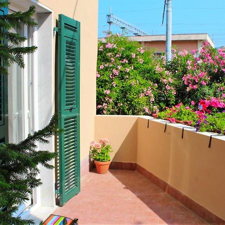 Terrazza Cinque Terre Villa La Spezia Dış mekan fotoğraf