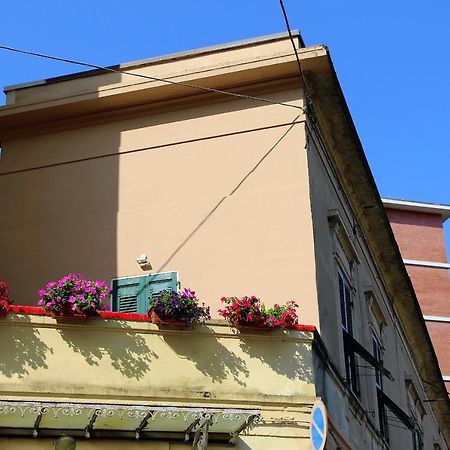 Terrazza Cinque Terre Villa La Spezia Dış mekan fotoğraf