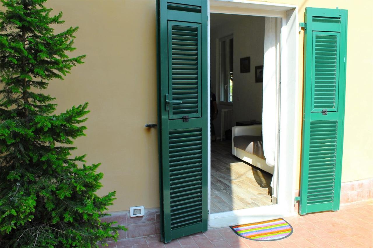 Terrazza Cinque Terre Villa La Spezia Dış mekan fotoğraf