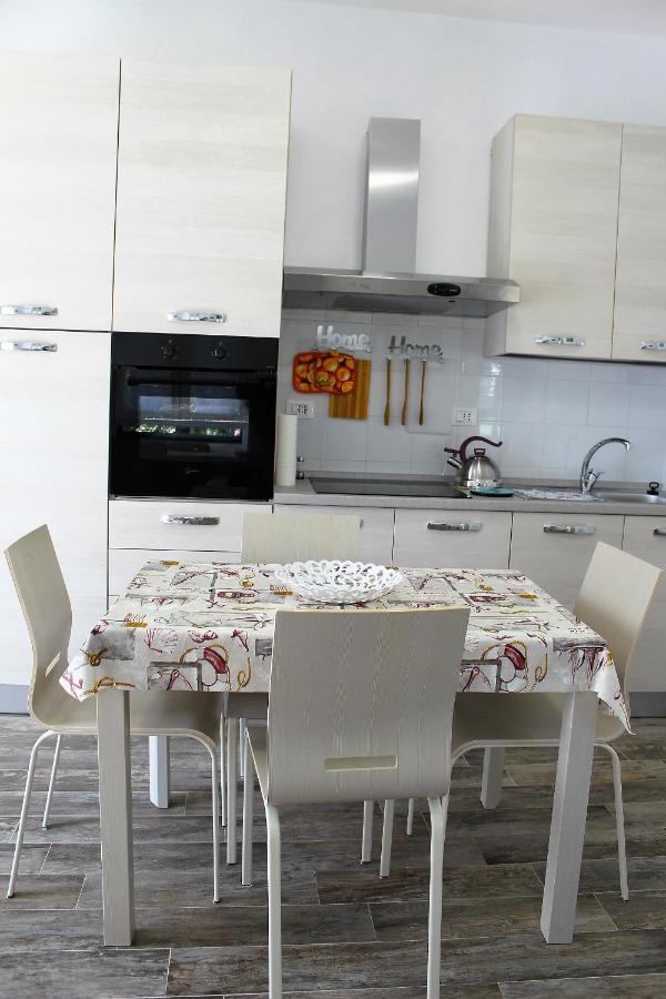Terrazza Cinque Terre Villa La Spezia Dış mekan fotoğraf