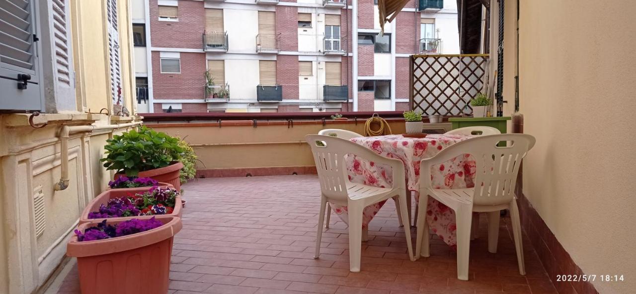 Terrazza Cinque Terre Villa La Spezia Dış mekan fotoğraf
