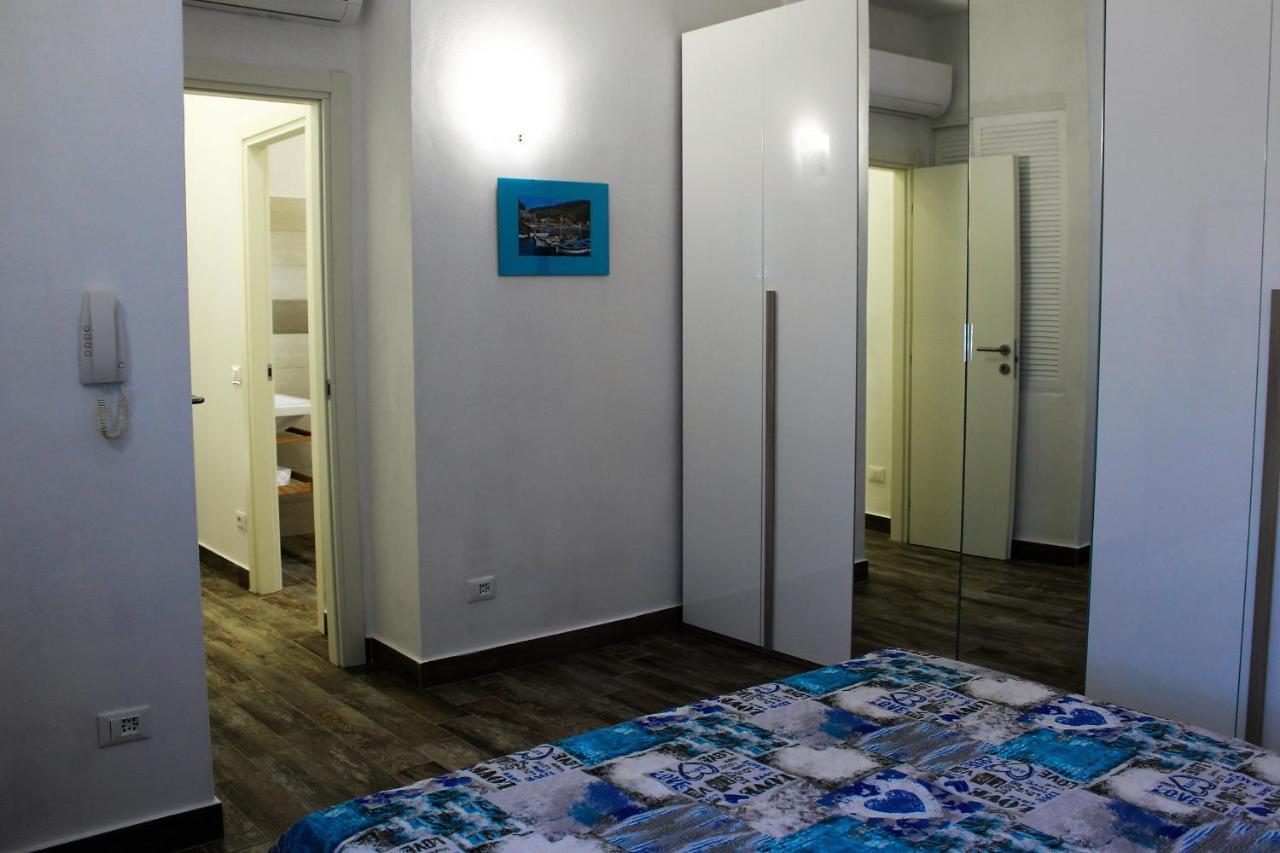Terrazza Cinque Terre Villa La Spezia Dış mekan fotoğraf