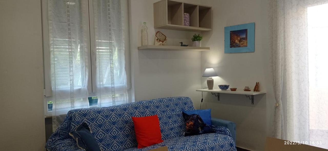 Terrazza Cinque Terre Villa La Spezia Dış mekan fotoğraf