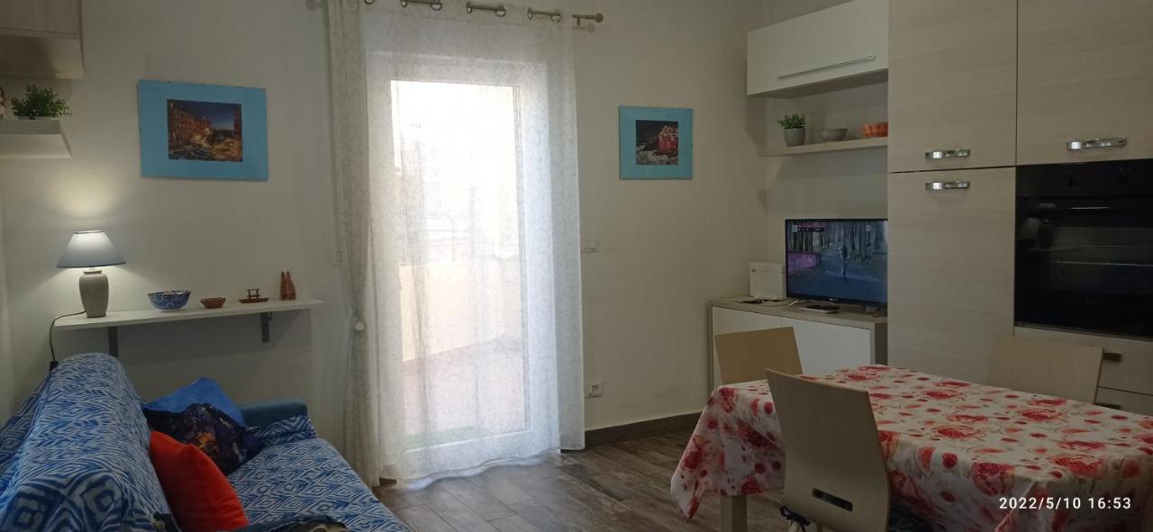 Terrazza Cinque Terre Villa La Spezia Dış mekan fotoğraf