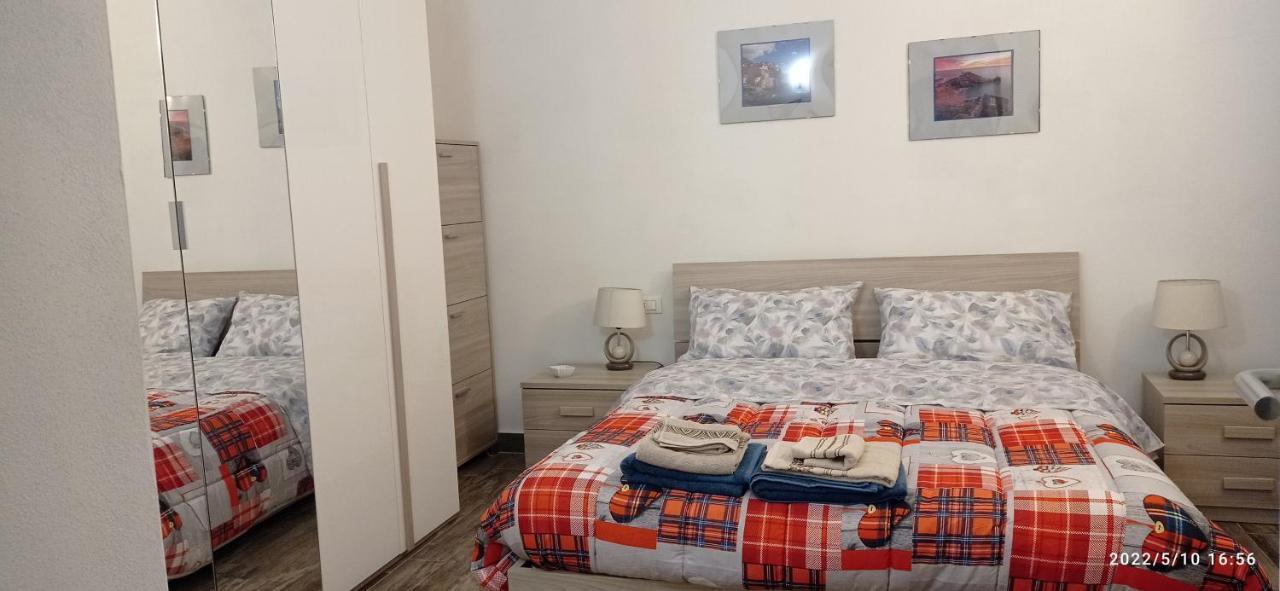 Terrazza Cinque Terre Villa La Spezia Dış mekan fotoğraf