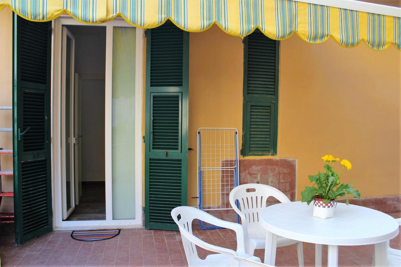 Terrazza Cinque Terre Villa La Spezia Dış mekan fotoğraf