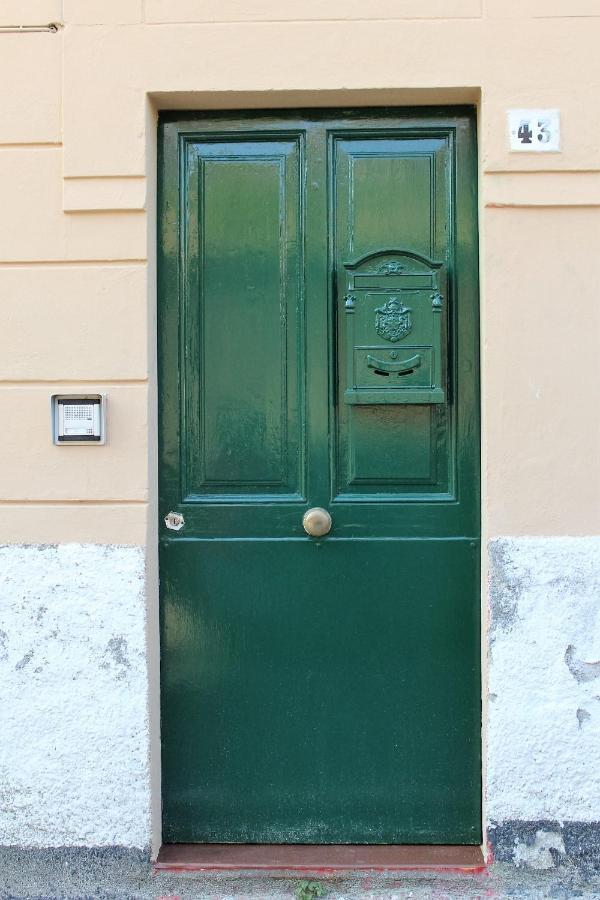 Terrazza Cinque Terre Villa La Spezia Dış mekan fotoğraf