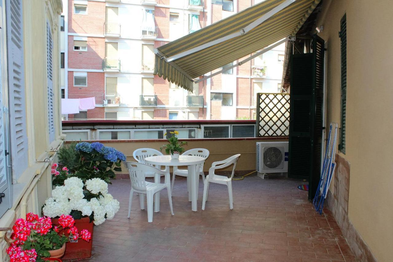 Terrazza Cinque Terre Villa La Spezia Dış mekan fotoğraf