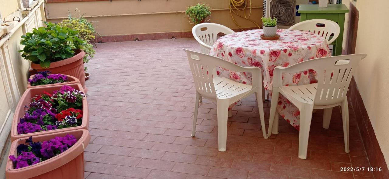 Terrazza Cinque Terre Villa La Spezia Dış mekan fotoğraf