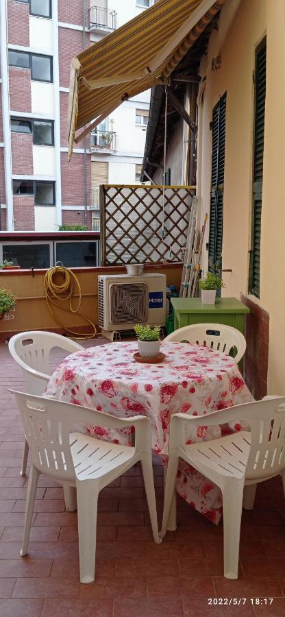 Terrazza Cinque Terre Villa La Spezia Dış mekan fotoğraf